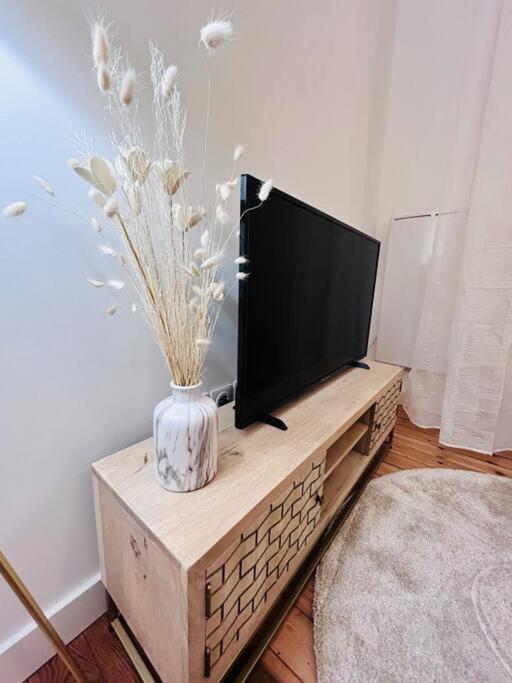 Studio Rose Poudre Centre Ville Toulouse Ngoại thất bức ảnh